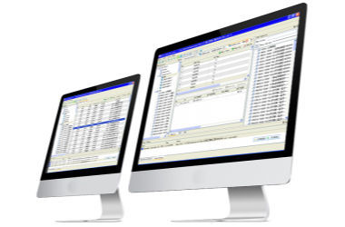 Interface converter configuration interface - PCS-COMM - NR Electric