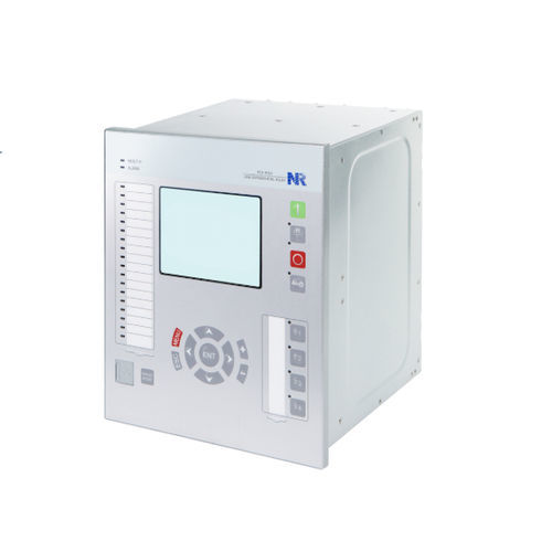 Bay controller - PCS-9705S - NR Electric