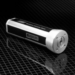Compact light meter - SpotCure® - EIT LLC (Electronic Instrumentation and Technology - UV