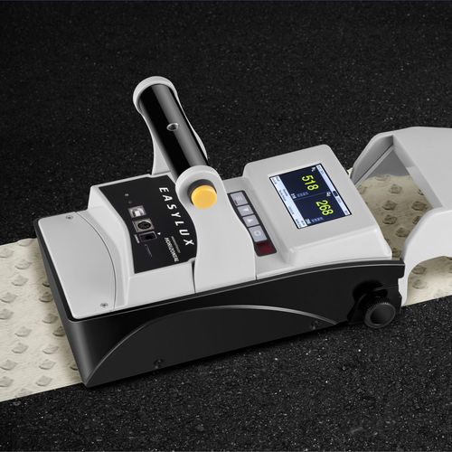 Day visibility retroreflectometer - MINI  - Easylux Retroreflectometer - night visibility / for horizontal pavement marking