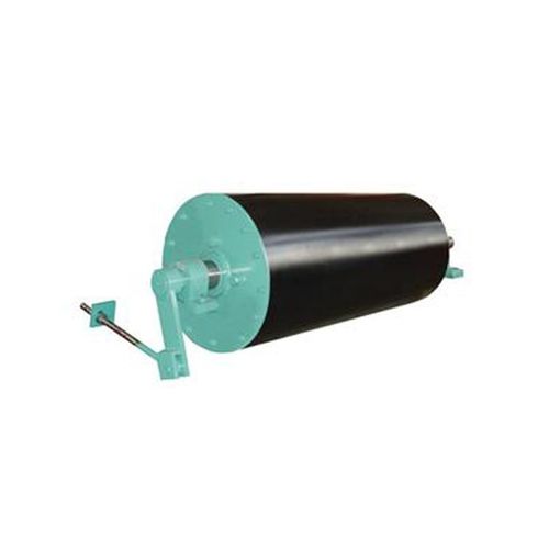 Particle separator - LCT - LONGi Magnet Co., Ltd - metal / magnetic drum / for the recycling industry