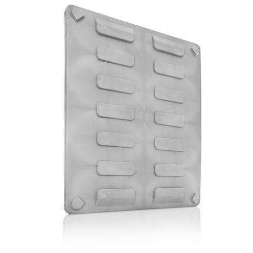 Pallet box lid - Craemer GmbH - polyethylene
