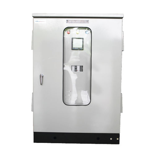 Outdoor switchboard - HAWEE PRODUCTION AND TRADING JCS - for industrial applications