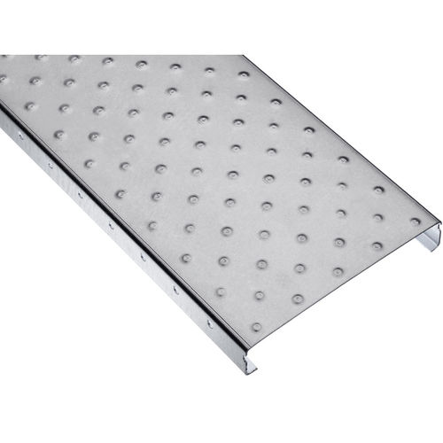 Aluminum grating - BN-G33 - Lichtgitter GmbH - steel / stainless steel / for floor coverings