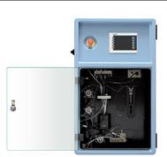 Water analyzer - AppliCOD® - APPLITEK - concentration / benchtop