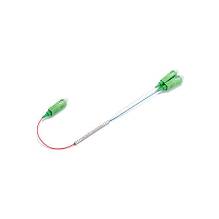 Fiber optic coupler - Henan Shijia Photons Technology Co., Ltd