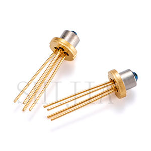 Fiber laser - Henan Shijia Photons Technology Co., Ltd - sealed / low-noise / DFB