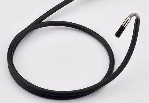 半柔性视频内窥镜