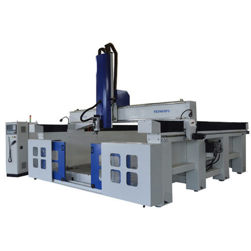 Wood carving machine - FS2040-EPS - Jinan Forsun CNC Machinery Co.Ltd