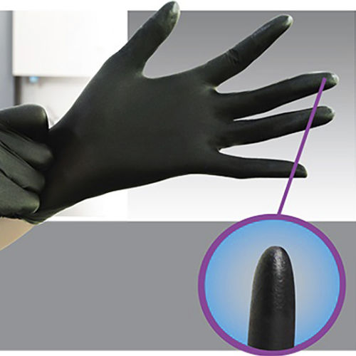 Handling glove - GRIPPLUS - TOP GLOVE INTERNATIONAL SDN BHD - for the food industry / mechanical protection / chemical protection