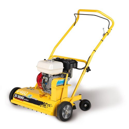 Scarifier - V460  - jo beau products