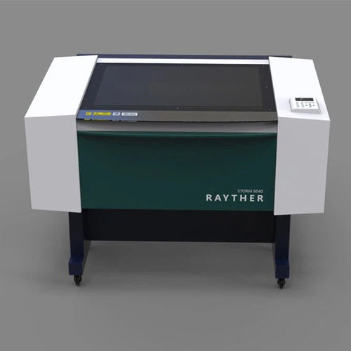 CO2 laser cutting machine - M - Shandong Leize Intelligent Technology Co., Ltd. - for metal / for glass / tube