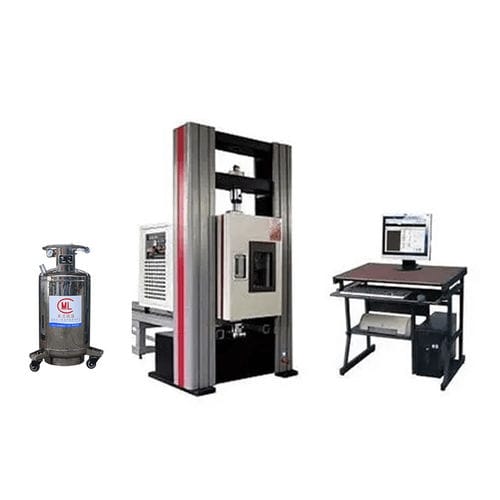 Universal testing machine - WDG series - Chengyu Testing Equipment Co.,Ltd - force / tensile strength / deformation