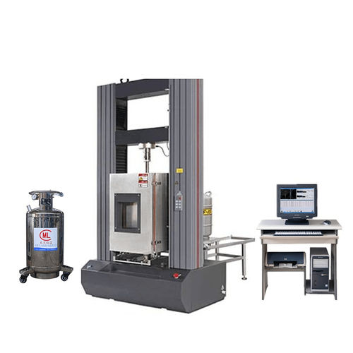 Universal testing machine - GDW series - Chengyu Testing Equipment Co.,Ltd - tensile / force / peel