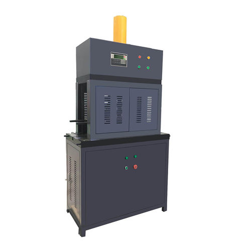 Bending testing machine - FGW-160LL - Chengyu Testing Equipment Co.,Ltd - automatic / for pipes / for rebar