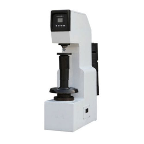 Brinell Hardness Tester - HB-3000B - Chengyu Testing Equipment Co.,Ltd ...