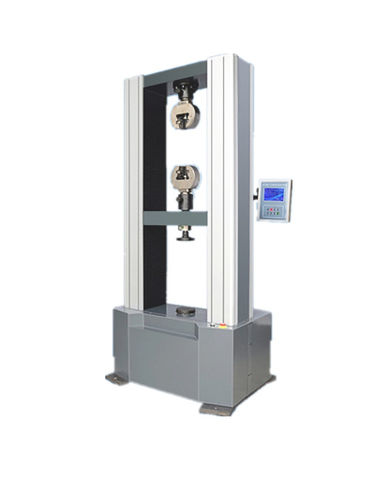 Universal testing machine - WDS-200D/300D 200KN/300KN - Chengyu Testing Equipment Co.,Ltd - compression / tensile / bending