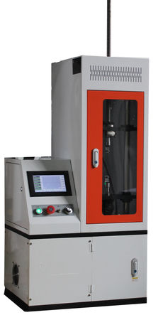 Fatigue testing machine - PWS Series 0-2000N - Chengyu Testing Equipment Co.,Ltd - automatic / for building materials / for materials