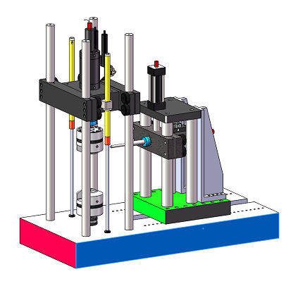Fatigue testing machine - PWS Series - Chengyu Testing Equipment Co.,Ltd - universal / computer-controlled / automatic