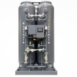 Industrial nitrogen generator - N series - OXYMAT - PSA