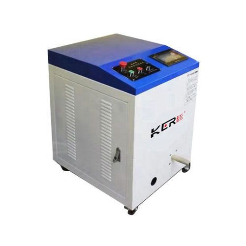 Water cleaning machine SJET series Keer International spray