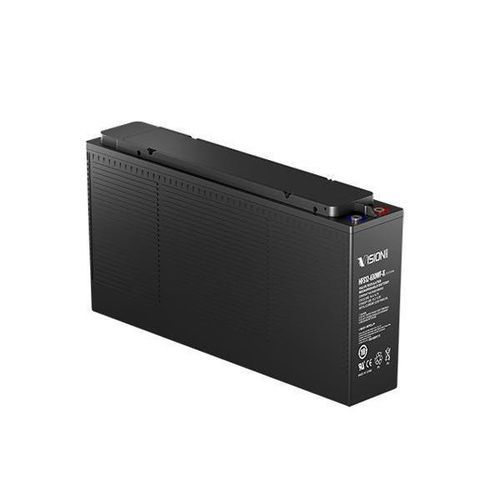 Lead-acid battery - HFS - Vision Group - for UPS / industrial / for telecommunications equipment
