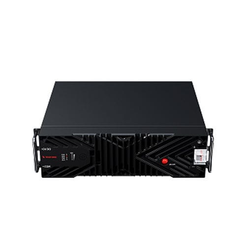 LiFePO4 battery system - V-LFP48V - Vision Group - 48 V / for telecommunications equipment / CE