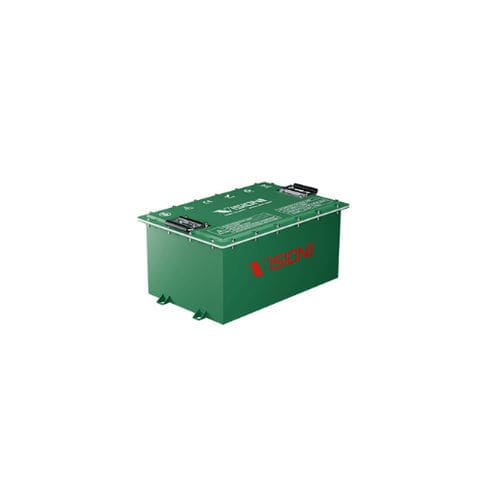 LiFePO4 battery - V-GRF - Vision Group - for electric vehicles / for automotive applications