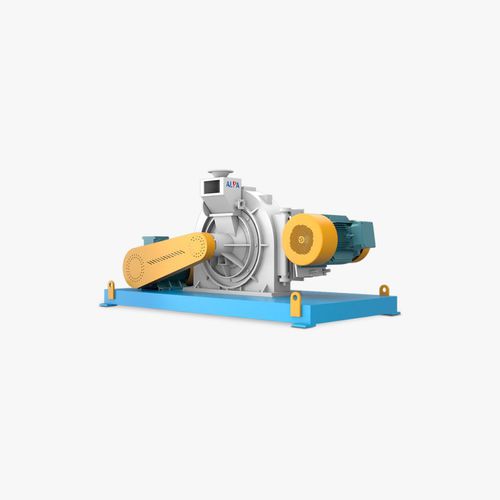 Pin mill - CUM-P series - Shandong ALPA Powder Technology Co., Ltd. - for rubber / food / quartz