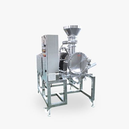 Hammer mill - CUM series - Shandong ALPA Powder Technology Co., Ltd. - for rubber / food / quartz