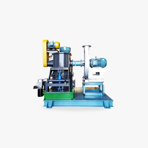 Air classifier mill - TSM series - Shandong ALPA Powder Technology Co., Ltd. - sodium bicarbonate / food / waste