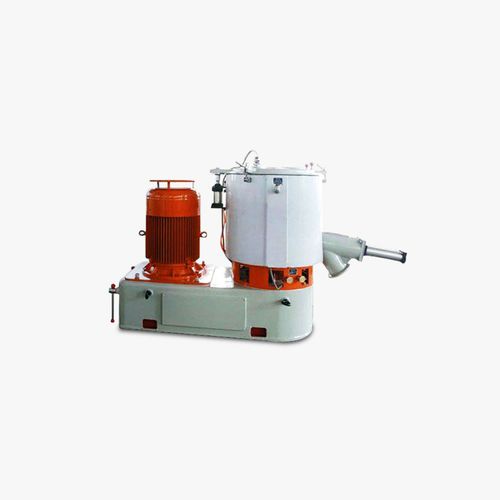 High-speed blender - Shandong ALPA Powder Technology Co., Ltd. - dynamic / batch / powder
