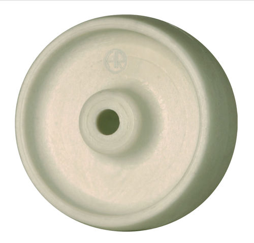 Monobloc wheel - NYLON HT series - Fabbrica Italiana Ruote - polyamide / heat-resistant / reinforced