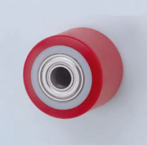 Pallet trucks wheel type roller - NYLPOL series - Fabbrica Italiana Ruote - polyurethane / polyamide