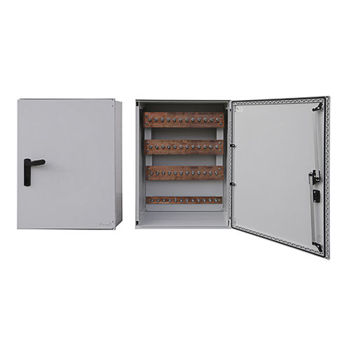 Protection box - 06P1000 series - AL-Fáb. de Material Eléctrico,SA