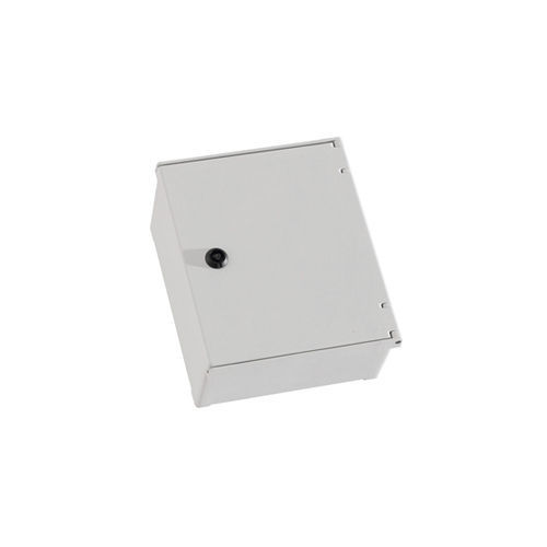 DIN rail electrical box 06BRES series ALFáb. de Material Eléctrico