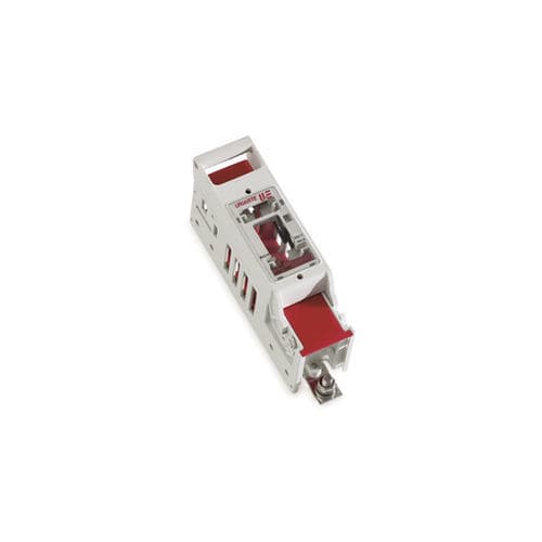 Fuse base - 3923BUC series - AL-Fáb. de Material Eléctrico,SA