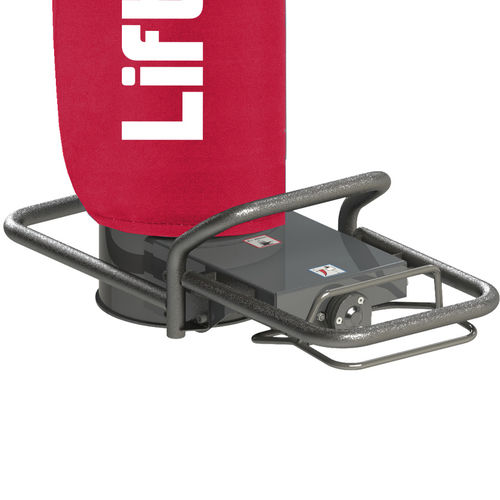 Cardboard box tube lifter - TDL M - Liftop - Manutention ergonomique - for sacks