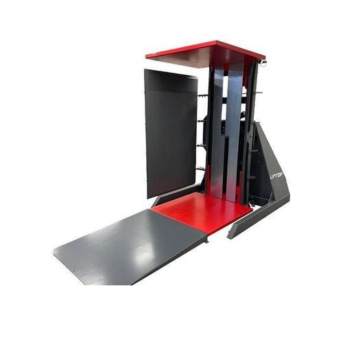 Pallet changer - FL2000 - Liftop - Manutention ergonomique