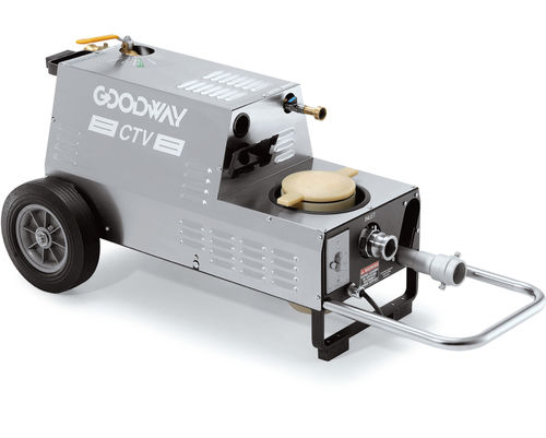 industrial vacuum cleaner - Goodway