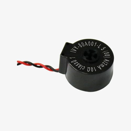 current transformer - IVY METERING