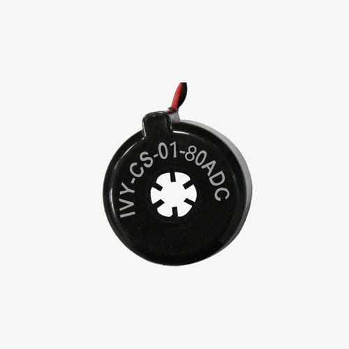 Current transformer - IVY-CS-01-80A - IVY METERING - measurement / RoHS / protection