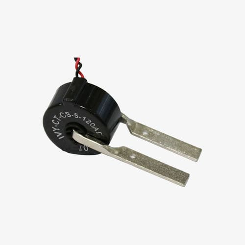 Transformer current transducer - CS-05-120ADC-MA01 - IVY METERING - busbar-mounted / three-phase / AC