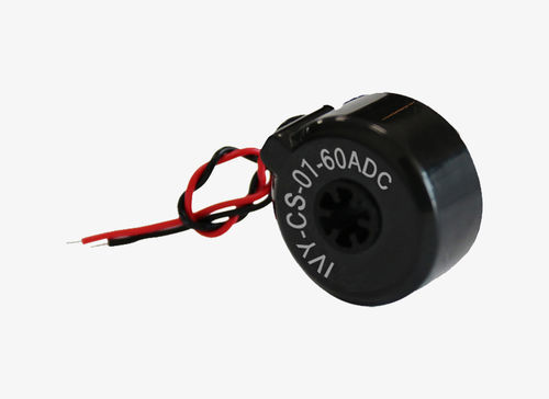 Transformer current transducer - IVY-CS-01-60ADC - IVY METERING - busbar-mounted / DC / high-accuracy