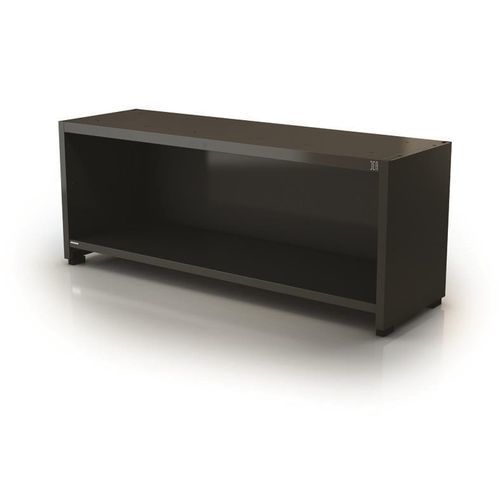 Protective cabinet - AR-064.02 - DEA WORKLAB SRL - with legs / shelf / polyester