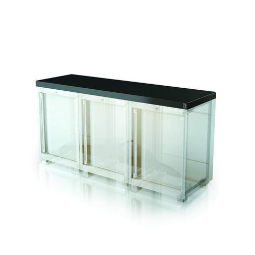 Laboratory countertop - AR-009 - DEA WORKLAB SRL