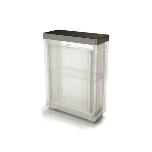 Laboratory countertop - AR-128 - DEA WORKLAB SRL