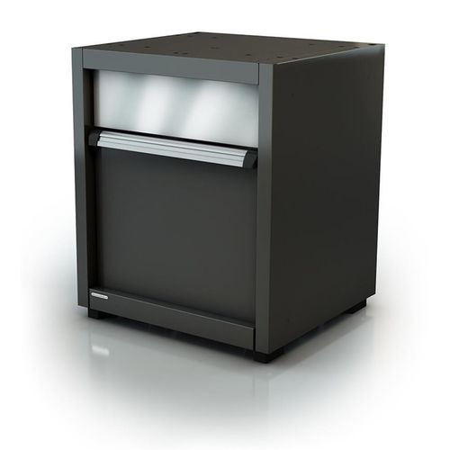 Steel workbench - AR-104.11 - DEA WORKLAB SRL - garage