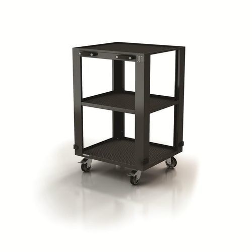 Transport trolley - AR-352 - DEA WORKLAB SRL - workshop / laboratory / shelf