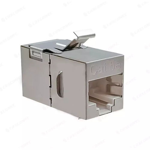 Ethernet extender - CC-05-00006 - CRXCONEC - network cable